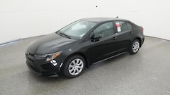 2026 Toyota Corolla LE LE