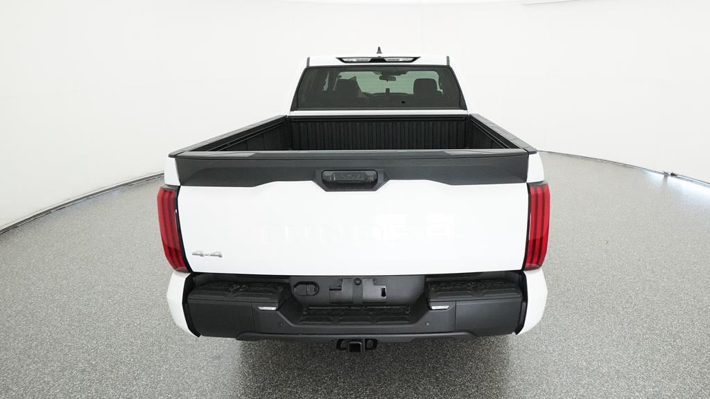 2024 Toyota Tundra SR5 - Photo 28