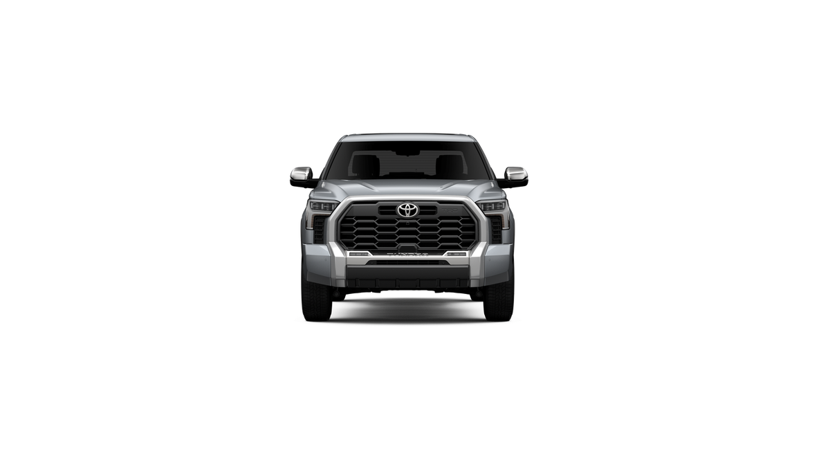 2026 Toyota Tundra 1794 Edition - Photo 27