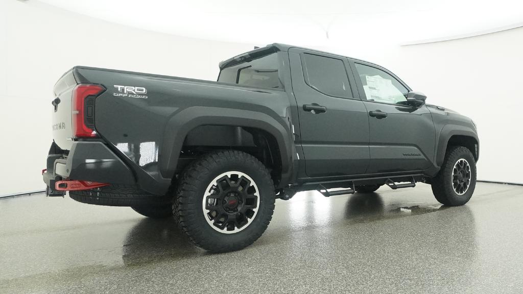 2026 Toyota Tacoma TRD Off Road - Photo 37