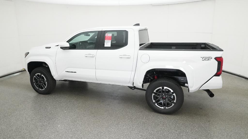 2025 Toyota Tacoma TRD Sport - Photo 54