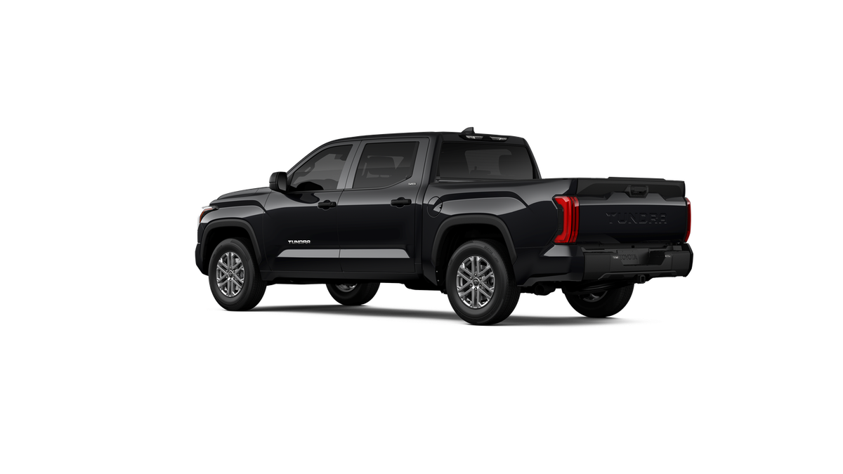 2026 Toyota Tundra SR5 - Photo 31