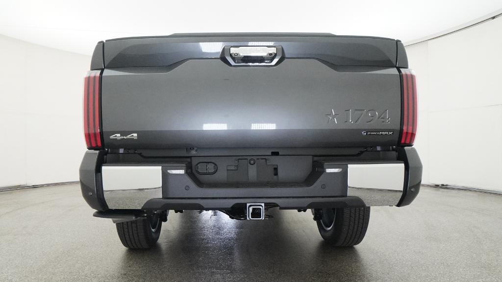 2026 Toyota Tundra 1794 Edition - Photo 21