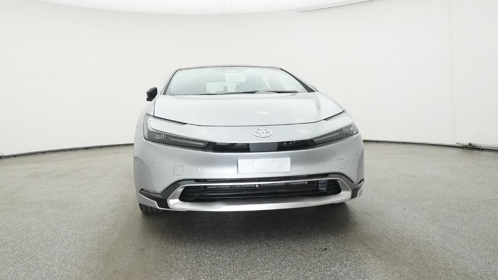 2026 Toyota Prius Plug-in Hybrid XSE - Photo 39