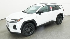 2026 Toyota RAV4 XLE Premium SUV