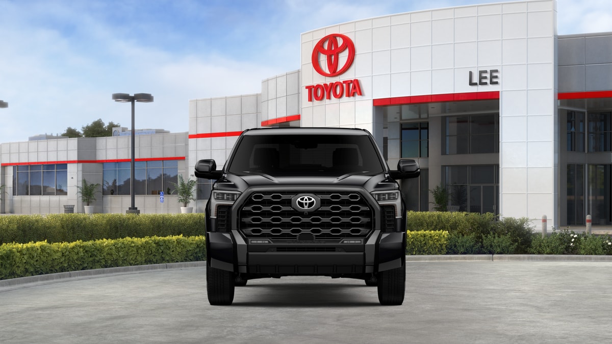 2026 Toyota Tundra Platinum - Photo 32