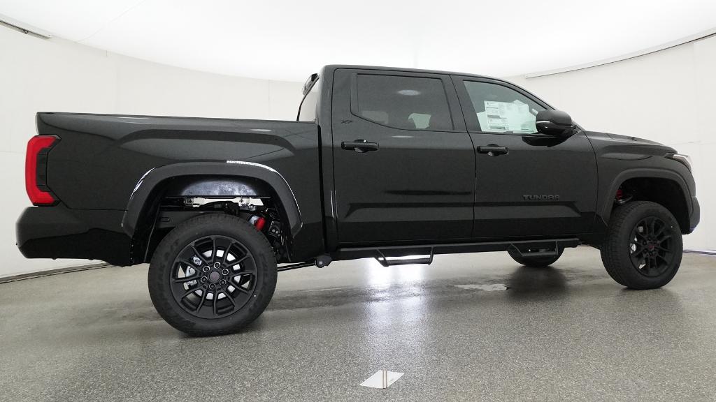 2026 Toyota Tundra SR5 - Photo 44