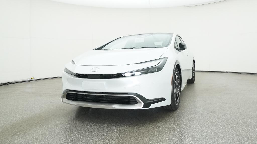2026 Toyota Prius Plug-in Hybrid XSE Premium - Photo 20