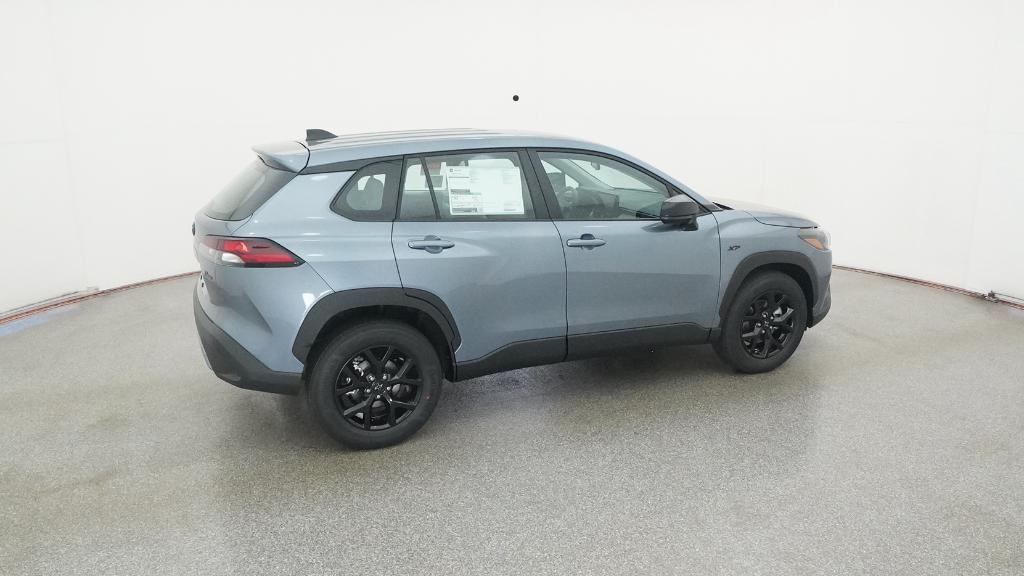 New 2026 Toyota Corolla Cross L SUV