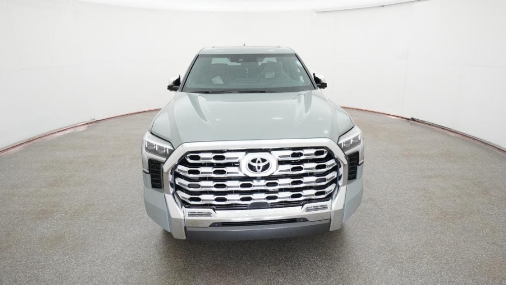 2026 Toyota Tundra 1794 Edition - Photo 42