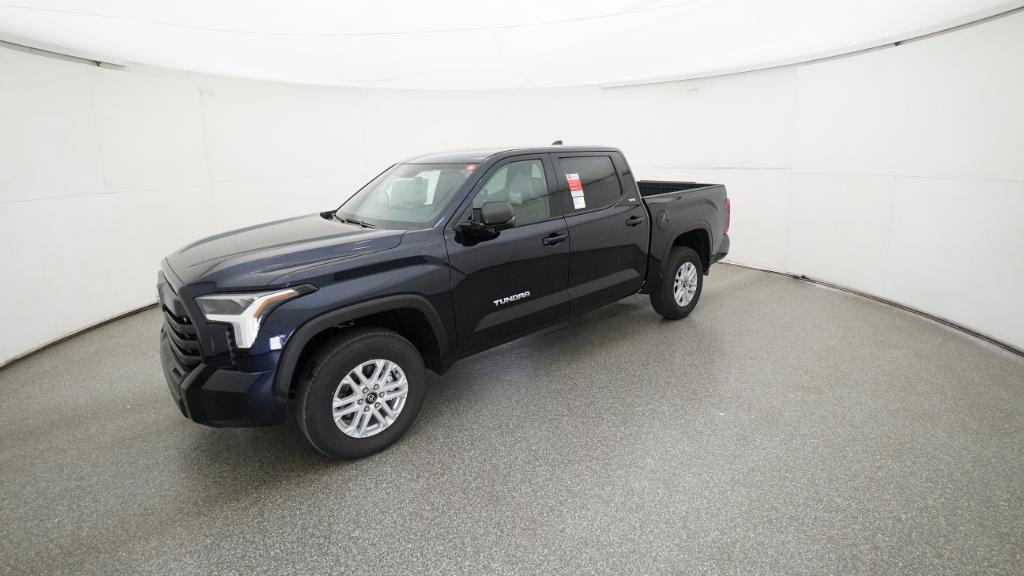2026 Toyota Tundra SR5 - Photo 32