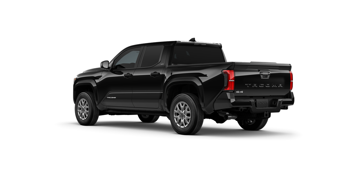 2025 Toyota Tacoma SR5 - Photo 22