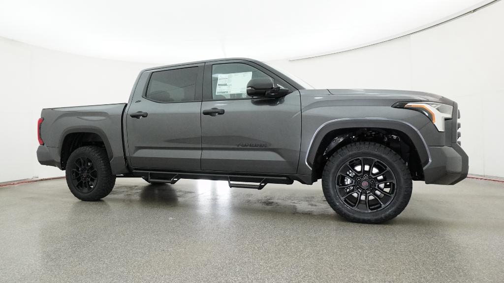 2026 Toyota Tundra SR5 - Photo 56