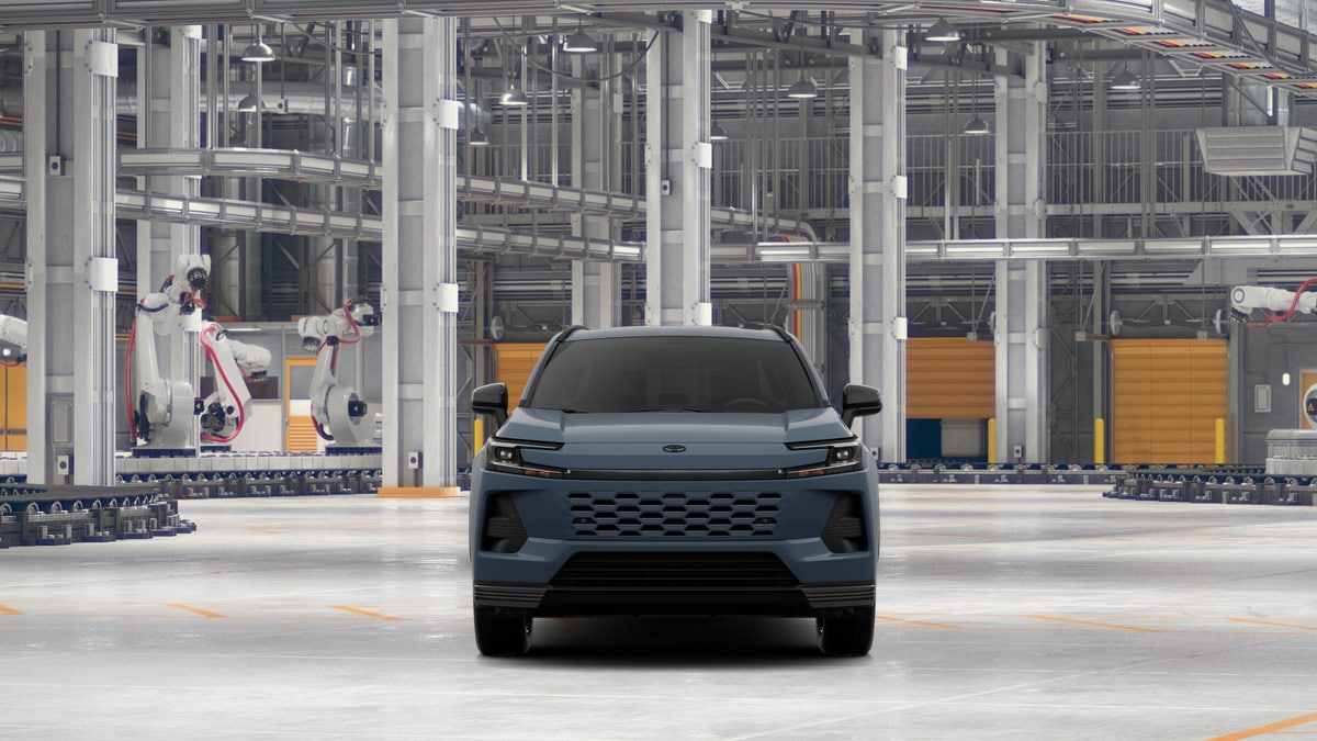 Vehicle thumbnail
