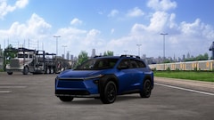 2027 Toyota bZ Woodland bZ Woodland SUV