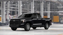 2026 Toyota Tundra SR SR DOUBLE CAB 6.5