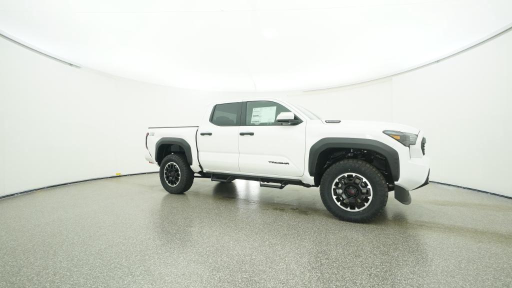 2026 Toyota Tacoma TRD Off Road - Photo 46