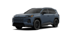 2026 Toyota RAV4 SE SUV