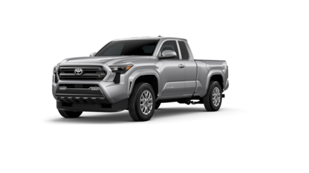 Featured 2026 Toyota Tacoma SR5 Truck XtraCab for sale near you in Peoria, AZ