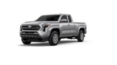 2026 Toyota Tacoma SR5 4X2 XTRACAB