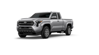 New 2026 Toyota Tacoma SR5 Truck XtraCab Albuquerque, NM