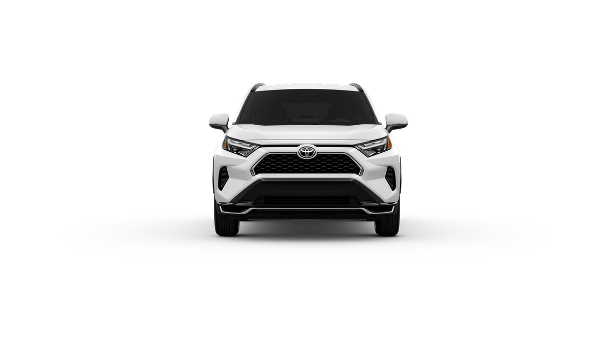 2025 Toyota Rav4 Plug-In Hybrid - Photo 37