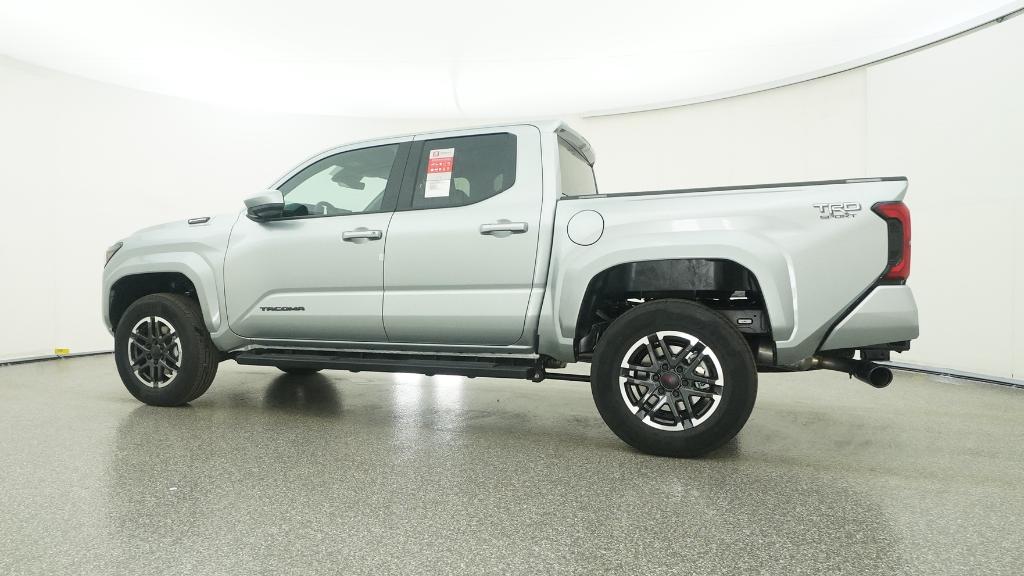 2025 Toyota Tacoma TRD Sport - Photo 53
