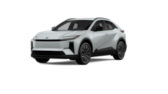 2027 Toyota C-HR XSE XSE AWD for sale near Rochester, MI