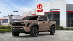 2026 Toyota Tacoma TRD Off-Road Truck Double Cab