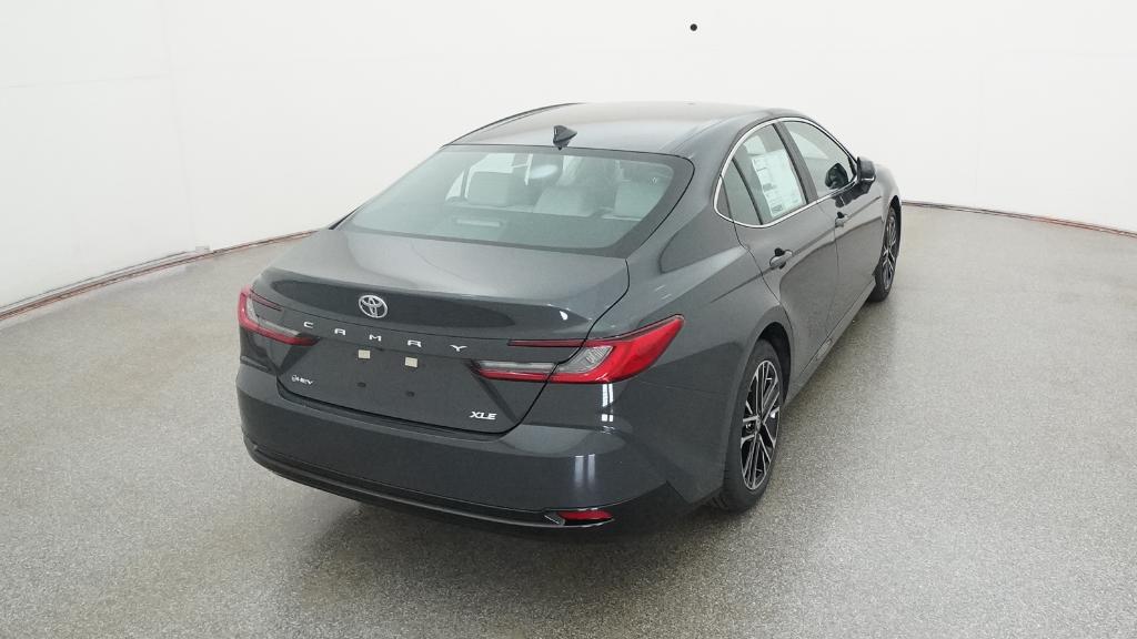 2026 Toyota Camry XLE - Photo 32