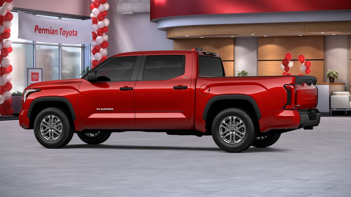 2026 Toyota Tundra SR5 - Photo 27