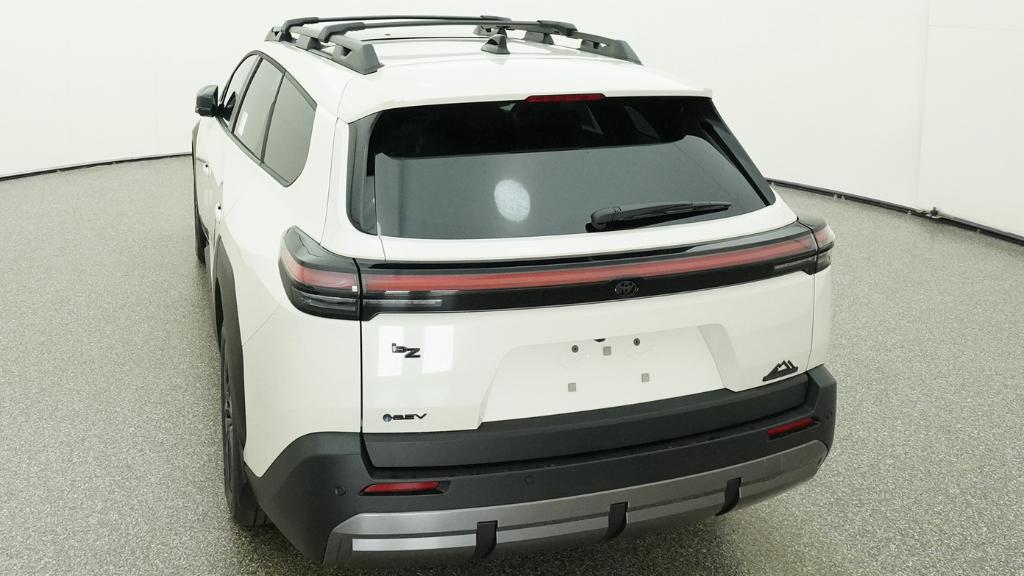 2026 Toyota bZ Woodland Woodland Premium - Photo 56