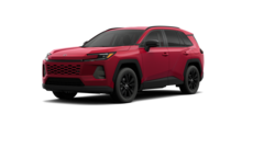 New 2026 Toyota RAV4 XLE Premium SUV near Waxahachie, TX