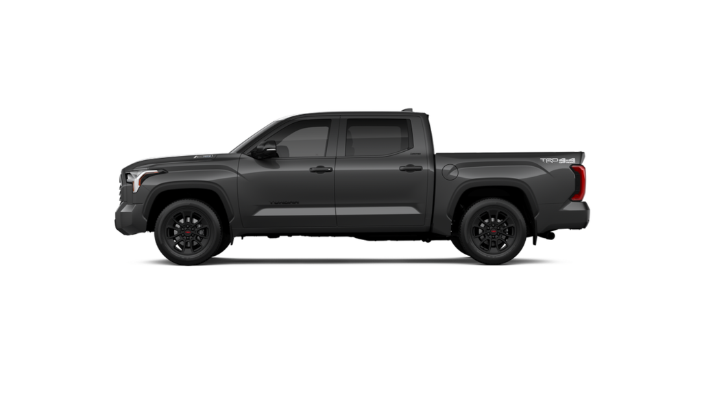 New 2026 Toyota Tundra i-FORCE MAX Limited i-FORCE MAX Truck CrewMax