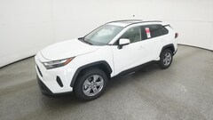 2025 Toyota RAV4 Hybrid XLE SUV