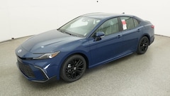 2026 Toyota Camry SE SE