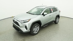 2025 Toyota RAV4 Hybrid XLE XLE AWD SUV