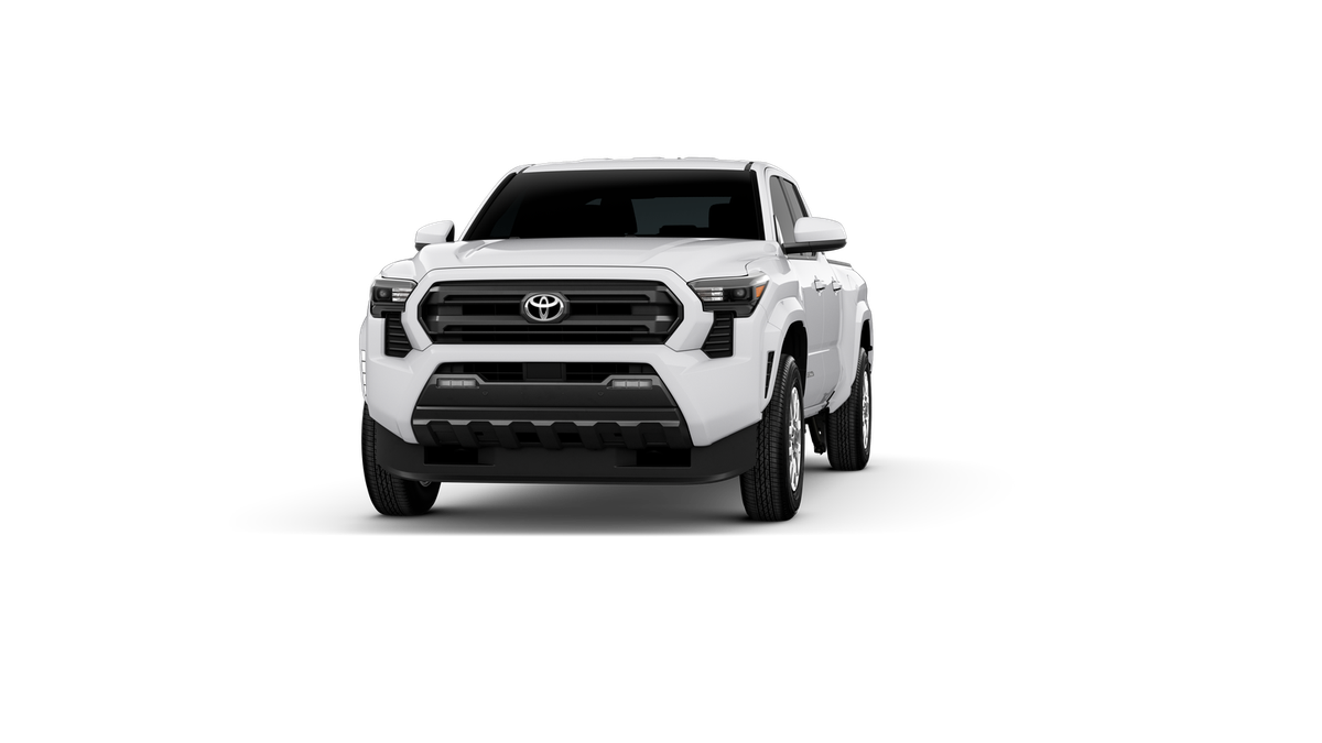 2026 Toyota Tacoma SR5 - Photo 61