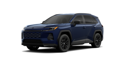 2026 Toyota RAV4 SE SUV