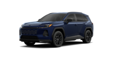 2026 Toyota RAV4 SE SUV