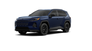 2026 Toyota RAV4 SE SUV