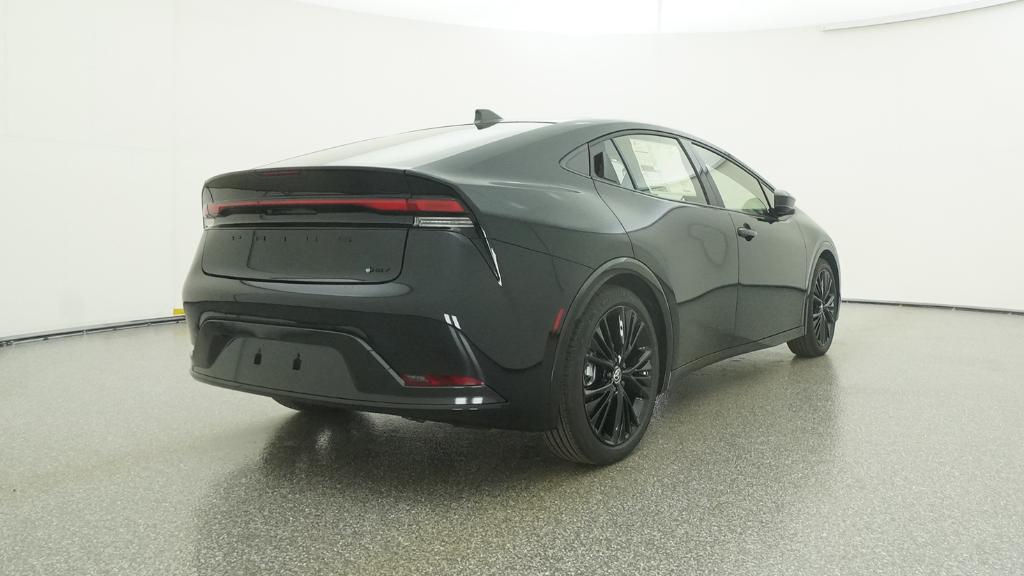 2026 Toyota Prius Nightshade - Photo 53