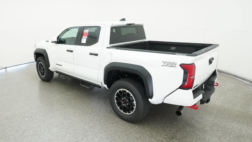 2025 Toyota Tacoma TRD Off Road - Photo 47