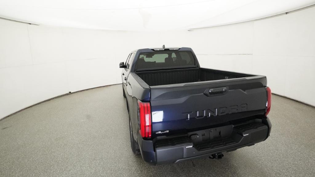 2026 Toyota Tundra SR5 - Photo 34