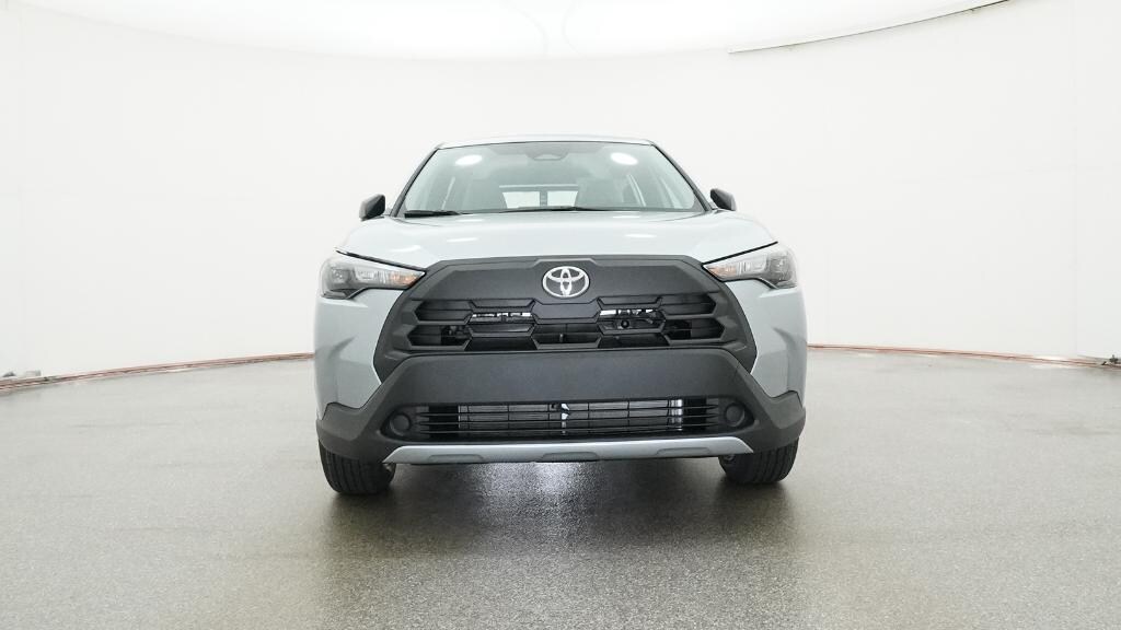 New 2026 Toyota Corolla Cross L SUV