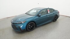 2026 Toyota Camry SE Sedan