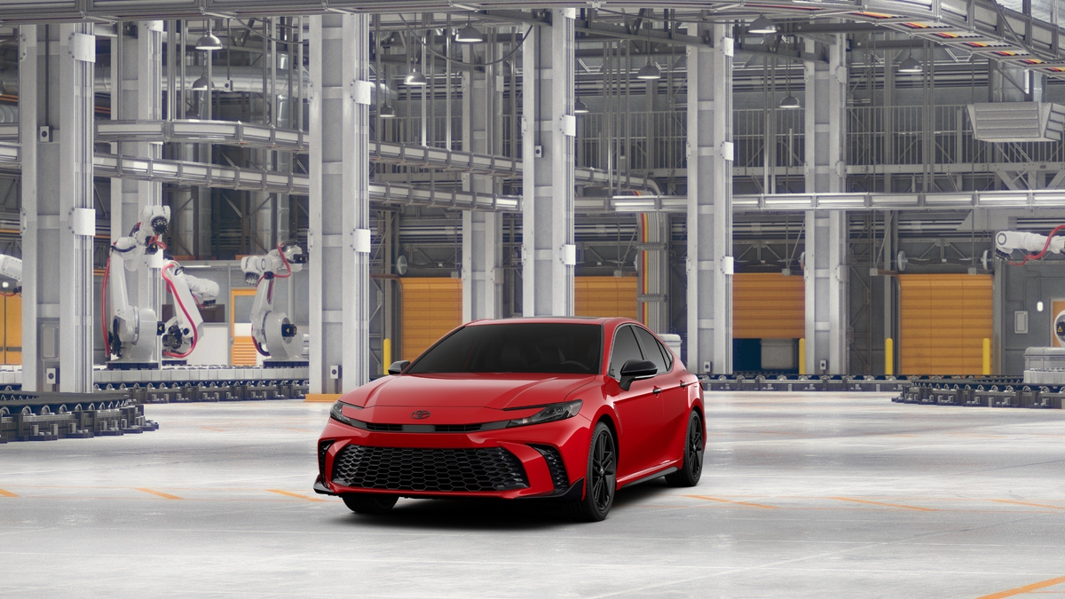 Vehicle thumbnail