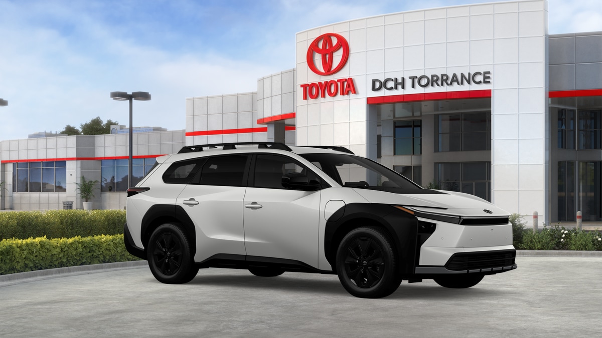 2026 Toyota bZ Woodland Woodland - Photo 14