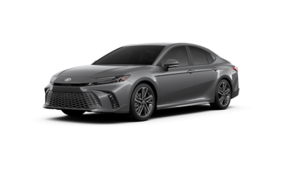 2026 Toyota Camry 4T1DAACK0TU367443