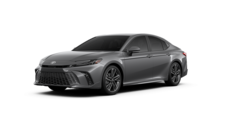 New 2026 Toyota Camry XSE Sedan near McKinney, TX
